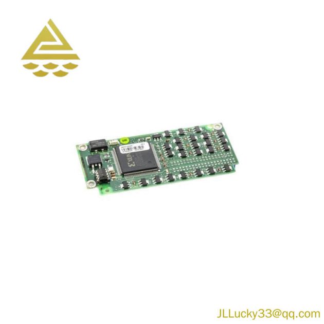 ABB DSTD N031 3BSE013335R1 Plug-in Unit with Onboard Processing, Designed for Precision Control Applications