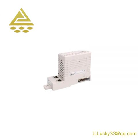ABB DSTF610 HESN119032P1 - High-Efficiency Process Connector, Designed for Industrial Automation