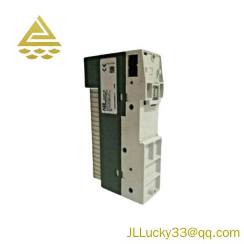 ABB DX561 - Advanced Industrial Control Module