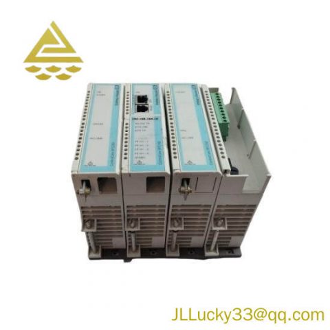 E+H SFC050 Digital Input Module - Advanced Process Control Solution