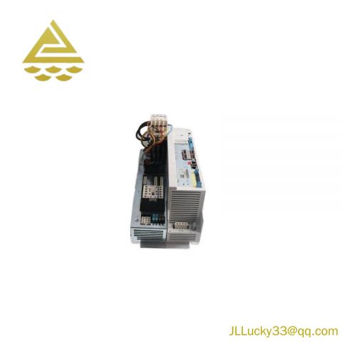 EAA Power Supply: 21G2773B1STB44, Designed for Industrial Control Systems