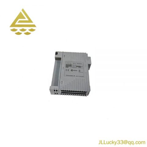 Yokogawa EB401-50 S1 Interface Module - Advanced Control Solutions for Industrial Automation