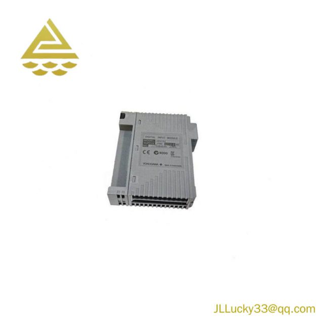 Yokogawa EB401-50 S1 Interface Module - Advanced Control Solutions for Industrial Automation
