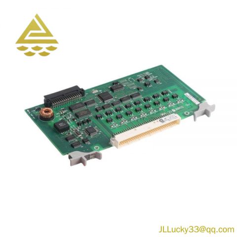 Yokogawa EC0*A AS E9740GA-02 Signal Conditioner, for Industrial Automation Solutions