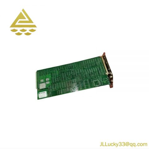 ENTEK EC6622LS - Dual Channel Vibration Monitor, High Precision for Industrial Control