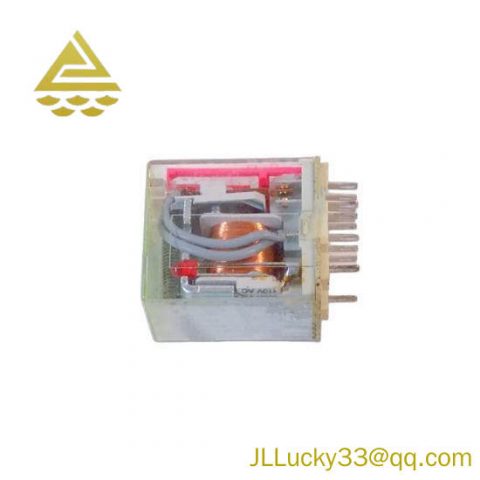 EDL COMAT E45FL AC Relay, Advanced Control Module