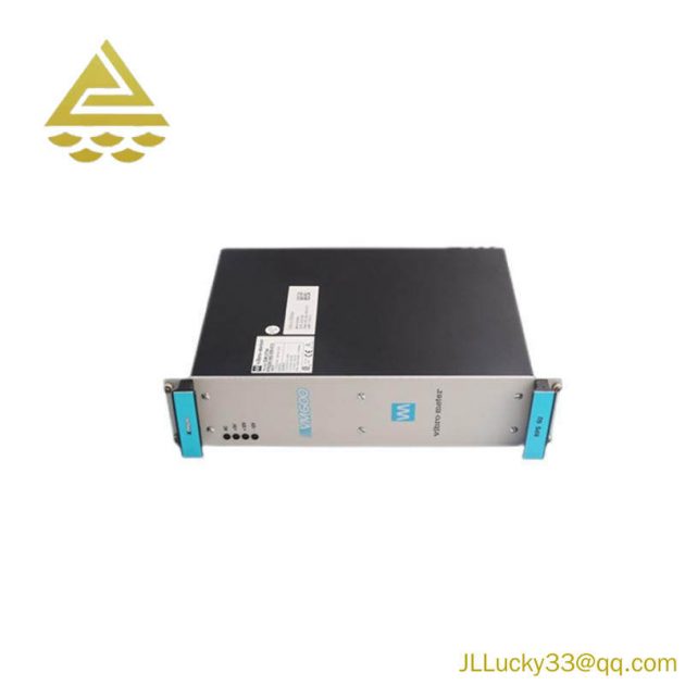 EKS 3000 RX-8D4A-A-13-MM-ST Advanced Industrial Control Module