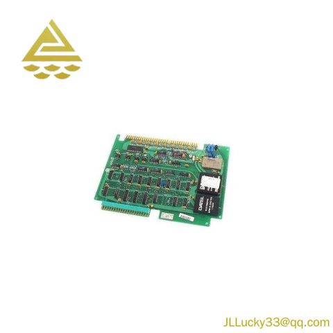 elau C600 Advanced Automation Controller, American Origin, Lightning Fast Processing