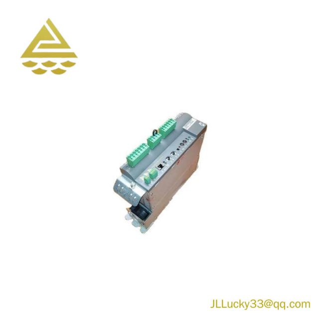 ELAU PS-5 Servo Power Supply - Precision Control for Industrial Automation