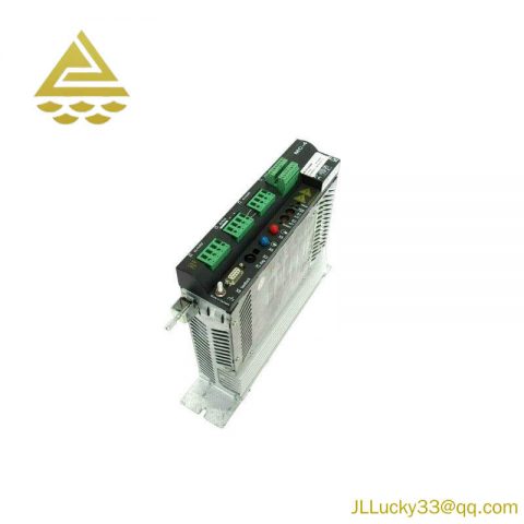 ELAU ISH100/30025/0/0/00/0/00/00/00 Industrial Motor Control Module
