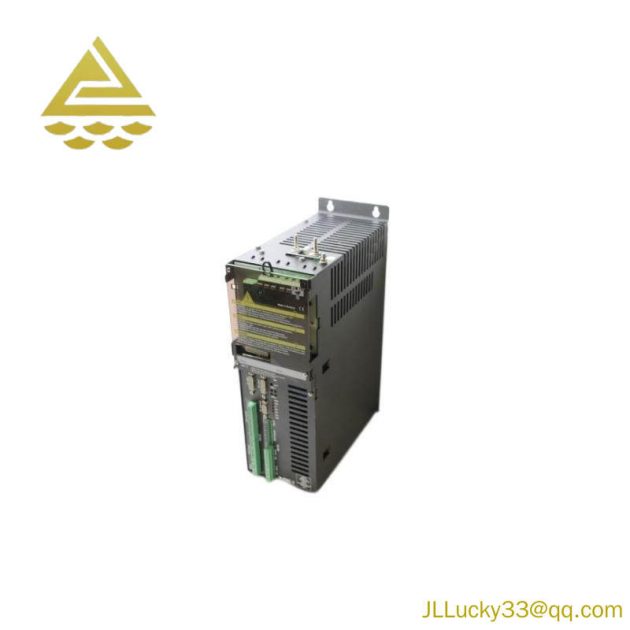 ELAU ISH100/30025/0/0/00/0/00/00/00 Industrial Motor Control Module