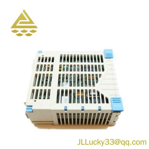 EMERSON 1C31161G02 - High Precision RTD Input Module for Industrial Automation