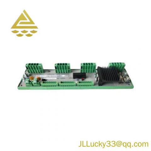 Emerson 1P00239G01 Industrial Control Modules, Precision Engineered for Critical Applications