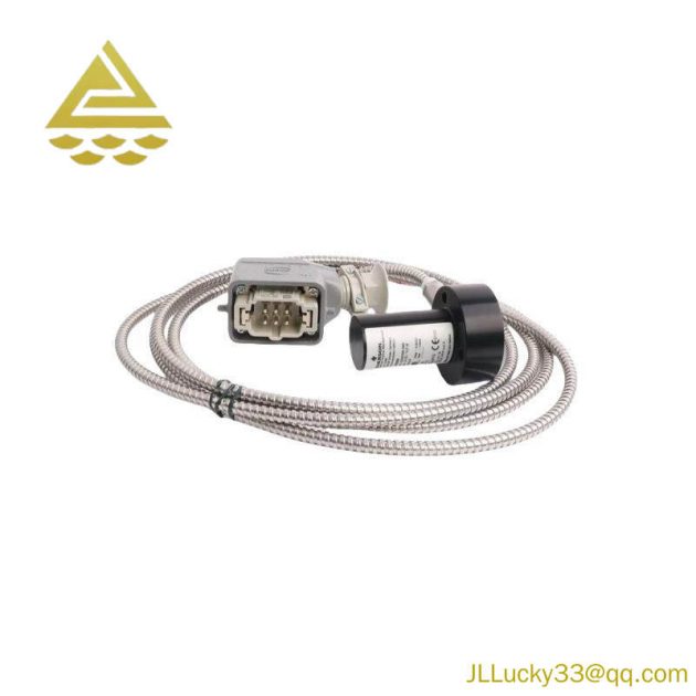 EMERSON CE4001S2T2B4 High-Precision Industrial Control Module