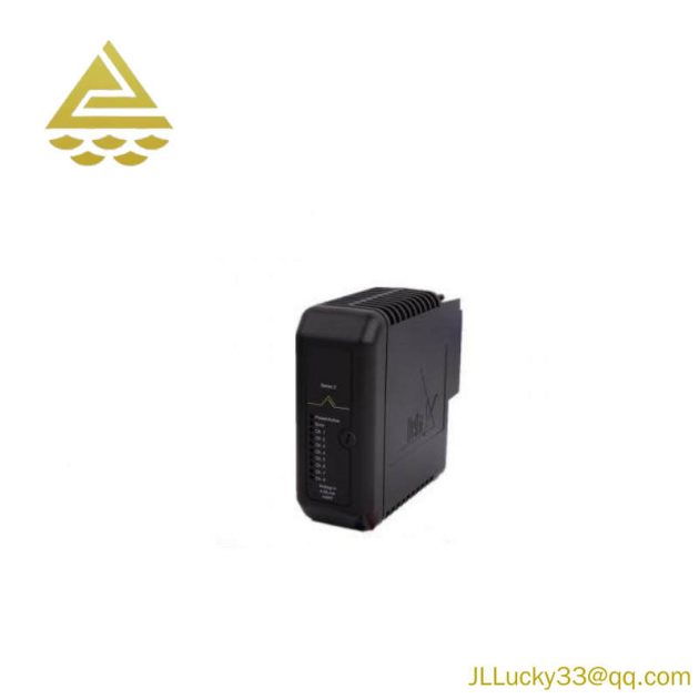 EMERSON CE4003S2B1 Industrial Control Module