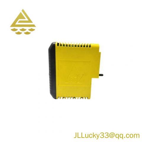 EMERSON DeltaV KJ2201X1-BA1 Logic Solver for Industrial Control