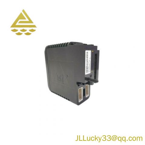 Emerson DeltaV KJ3204X1-BA1 12P3275X042 Output Module - High-Performance Control Solutions