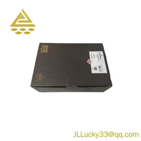 Emerson DeltaV PR9268/307-100 Controller: Advanced Industrial Control Solution