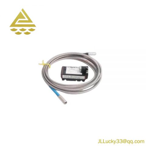Emerson Epro PR6423/002-140 CON021 - Advanced Eddy Current Sensor