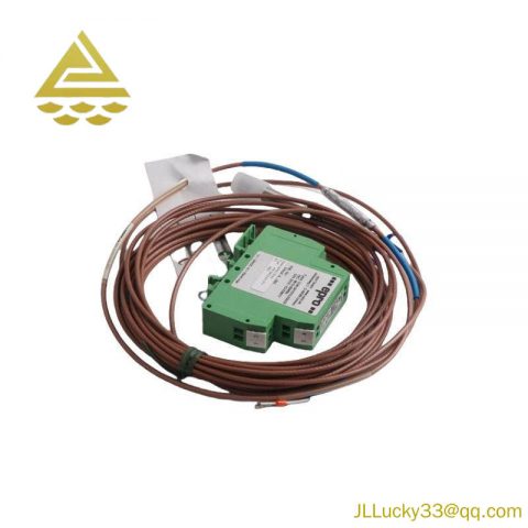 Emerson Epro PR6423/00C-031-CN CON041-CN, Eddy Current Sensor