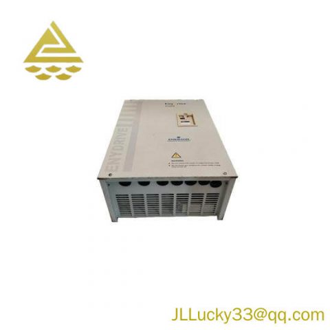 EMERSON EV2000-4T0750G Inverter: Advanced Industrial Control Solution