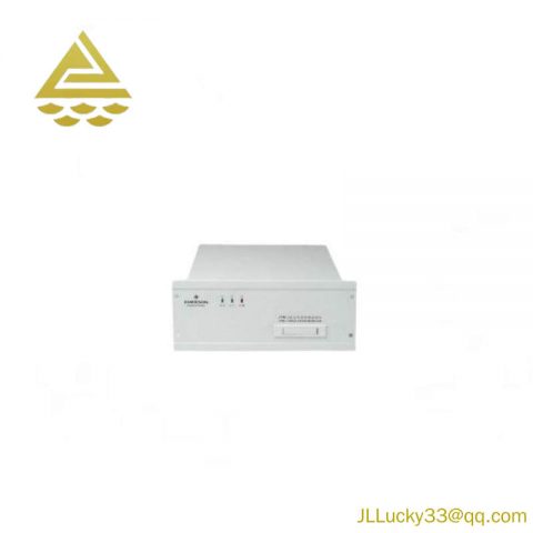 EMERSON JYM-S2 Insulation Monitor - Advanced Electrical Safety Solution