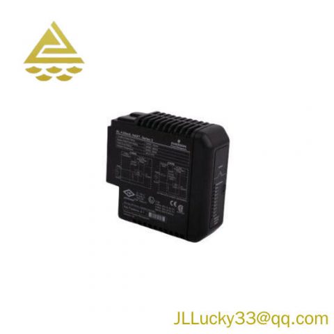 EMERSON KC3020X1-BA1 12P6732X092 Industrial Control Module