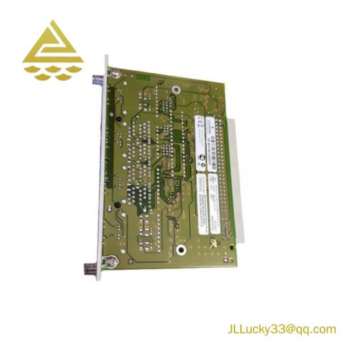 Emerson KJ1611X1-GA1 | 12P4474X022 | 8-Port Expansion Module