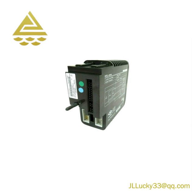 EMERSON KJ3002X1-BF1 12P1732X042 - High-Performance Industrial Control Module