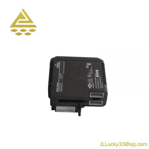 Emerson KJ3002X1-BF1 | 12P1732X042 | VE4003S6B1 | ANALOG MODULE