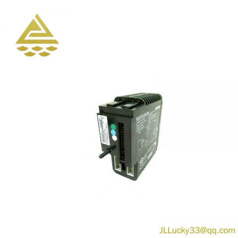 EMERSON KJ3102X1-BA1 | Output Module | Industrial Automation