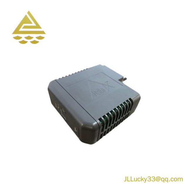 Emerson KJ3202X1-BA1 12P2536X112 - Advanced High Side Output Module