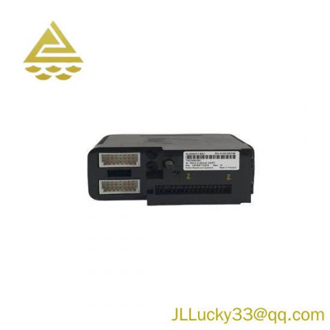 EMERSON KJ3223X1-BA1 12P2871X032 Analog Input Module: Precision Control for Industrial Automation