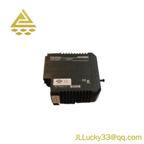 EMERSON KJ3241X1-BA1 12P2506X072 - Advanced Control Interface Card