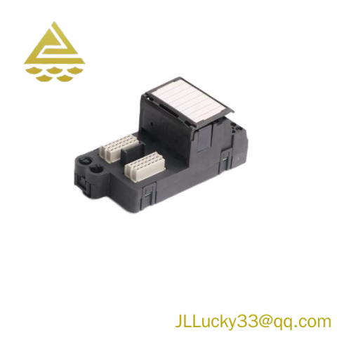 Emerson KJ4001X1-CA1 | High-Performance Programmable Logic Controller - New in Original Packaging