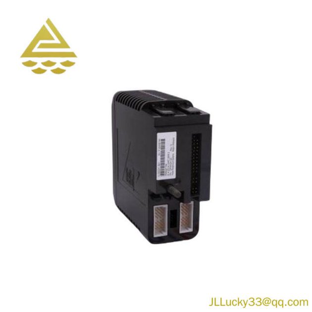 EMERSON KJ4001X1-CA1: Advanced I/O Terminal Block for Industrial Automation, 24P123X008