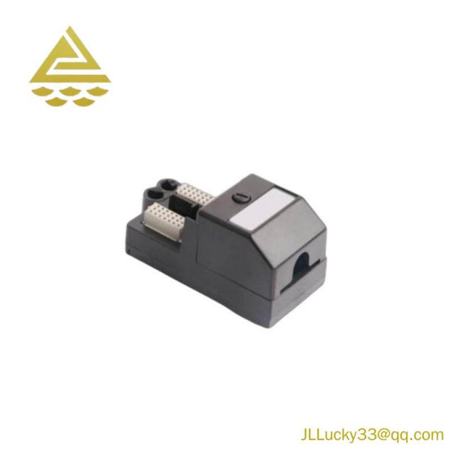 EMERSON KJ4001X1-CK1 - High-Performance I/O Terminal Block