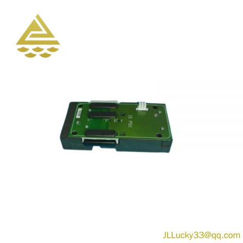 EMERSON KJ4101X1-BC1 Delta V IS Power Supply Carrier