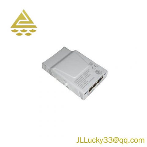 EMERSON KL3031X1-BA1, 12P4630X112 RTD Input Module for Automation Parts