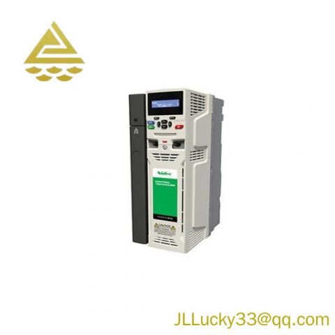 EMERSON M701-04400150A Drive: Industrial Control System Module