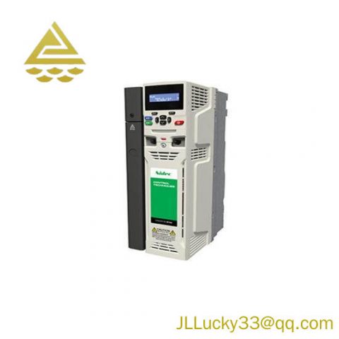 Emerson M701-06400470A AC Drive