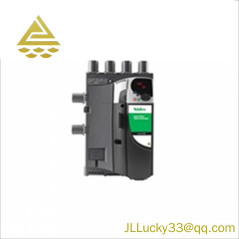 EMERSON Mentor MP75A4R Control Techniques DC Drive, Industrial Automation Solutions