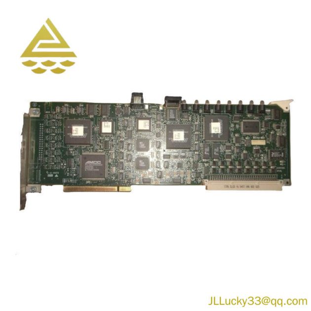 Emerson Ovation 3A99158G01 - Local Input Output Interface Module