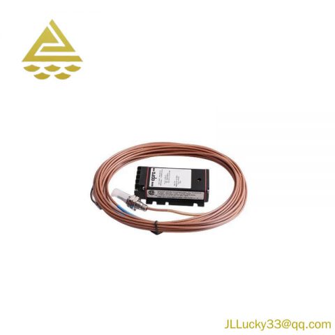 Emerson PR6423/002-000 CON021 - Advanced Eddy Current Sensor