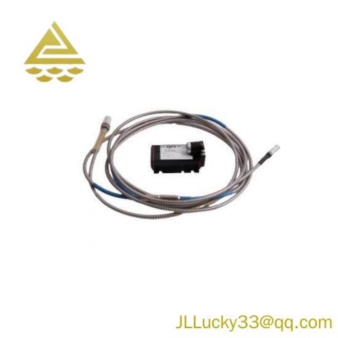 Emerson PR6423/00E-030 CON021 Sensor with Proximity Module