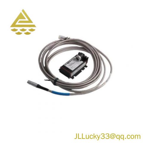 EMERSON PR6423/010-010 CON021 Proximity Sensor
