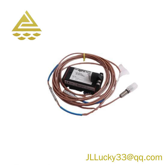 AB 1336-BDB-SP4D Industrial Control Module