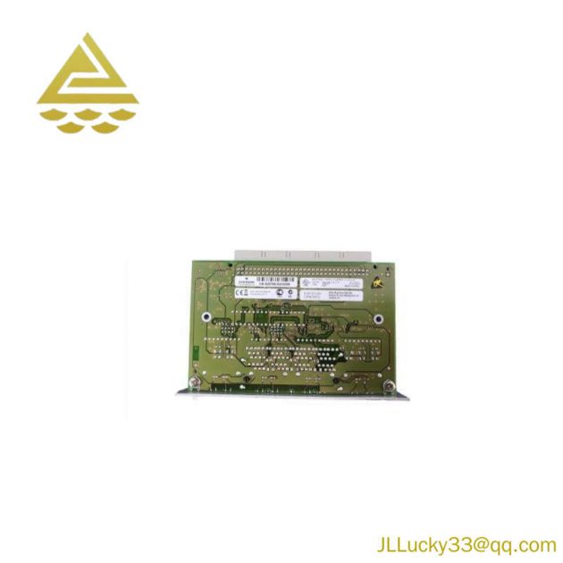 EMERSON RM100-EM-8TX, KJ1611X1-GA1, 12P4474X022: Modular Control Expansion, Industrial Automation