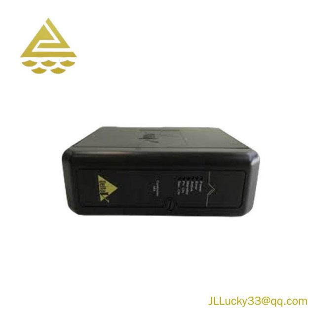 EMERSON SE3008 KJ2005X1-MQ2 - Industrial Control Module