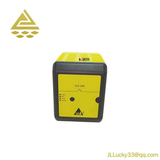 EMERSON SLS1508 Industrial Control Module